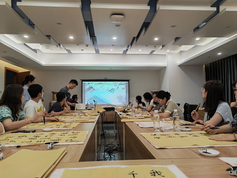 現(xiàn)場(chǎng)書(shū)法練習(xí).JPG