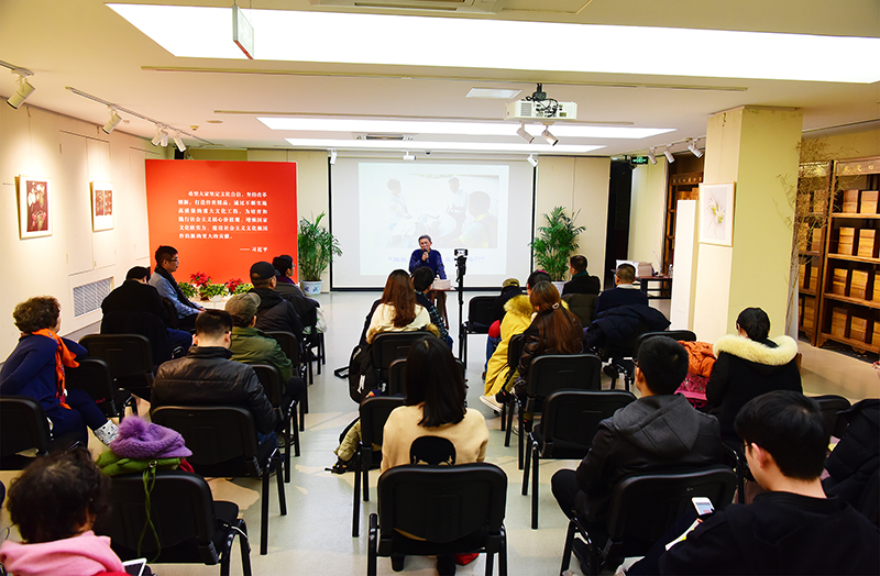你的文化，幫你大忙——《思考文化醫(yī)學(xué)》分享會(huì)現(xiàn)場（李顯楊攝）.JPG