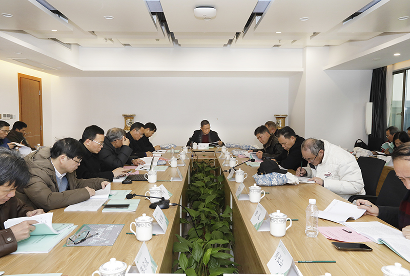 “人文社科文獻組”分組討論現(xiàn)場.jpg