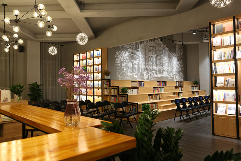 獨秀書房·梧院店內景圖 攝影：劉志歡.jpg