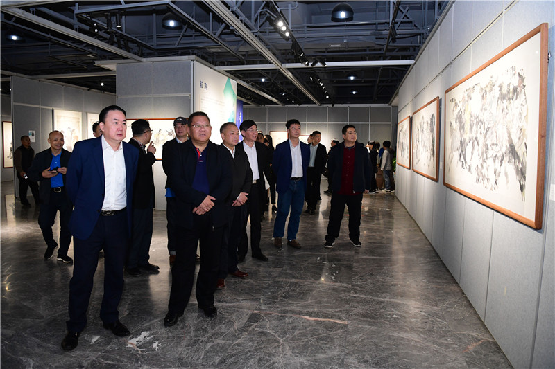 9展覽現(xiàn)場（攝影：李顯楊）.JPG